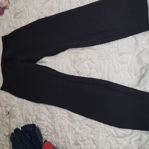 Lululemon yoga pant size 6